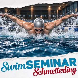 swimSEMINAR Schmetterling