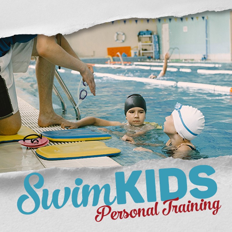 swimKIDS Personal Training