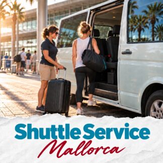 Shuttle Service Mallorca
