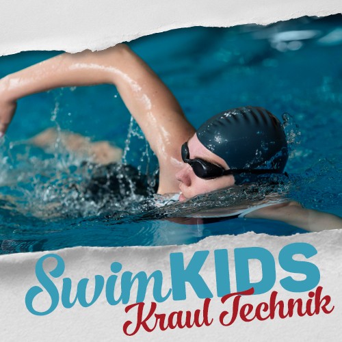 swim kids kraul