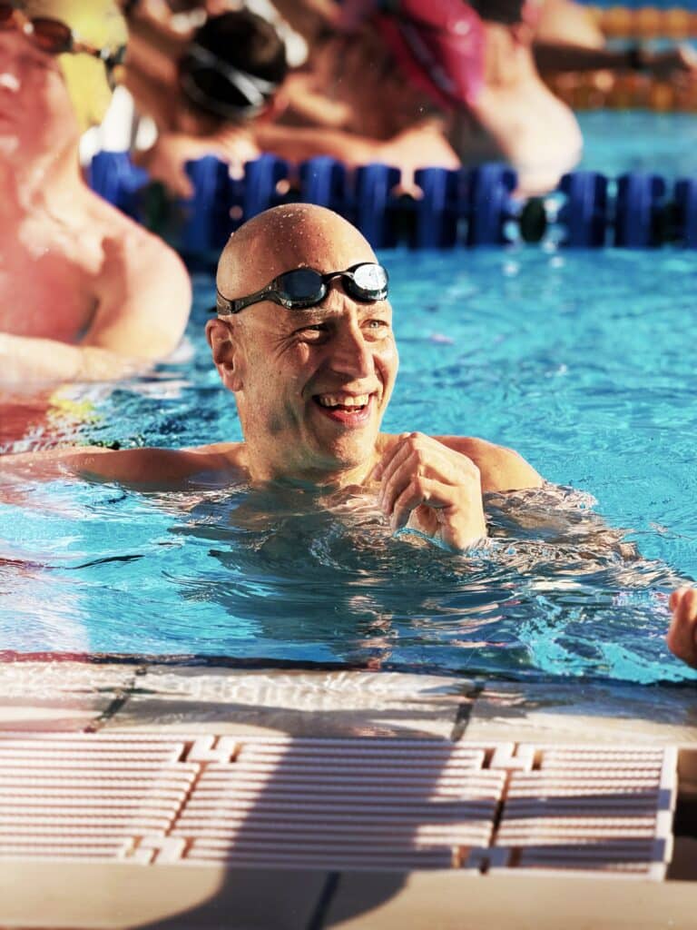 swimCAMP Mallorca 2026