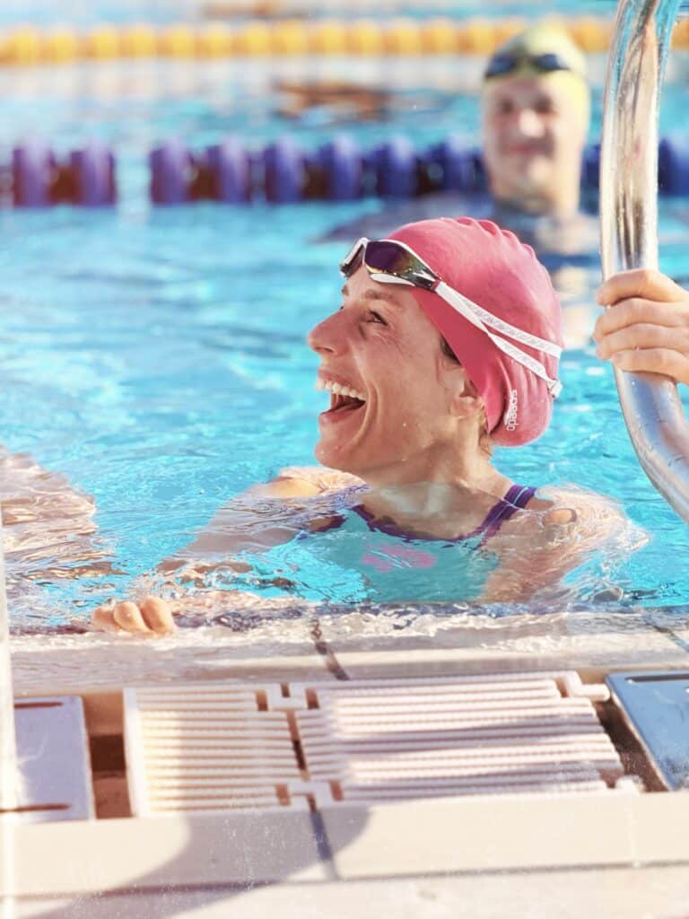 swimCAMP Mallorca 2026