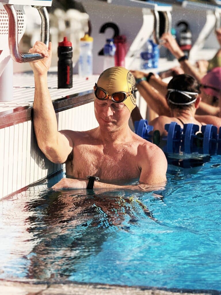 swimCAMP Mallorca 2026