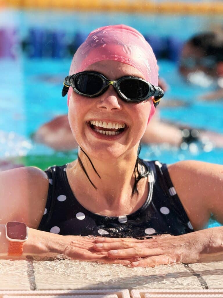swimCAMP Mallorca 2026