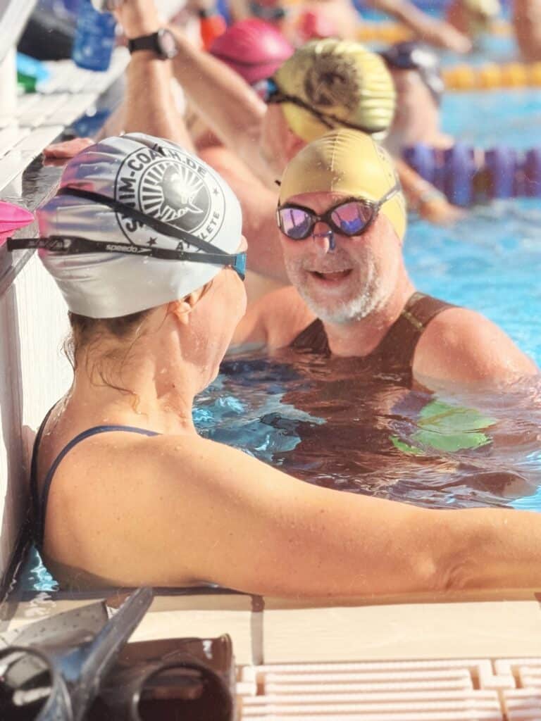 swimCAMP Mallorca 2026