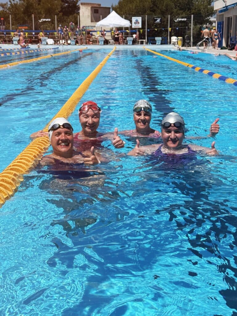 swimCAMP Mallorca 2026