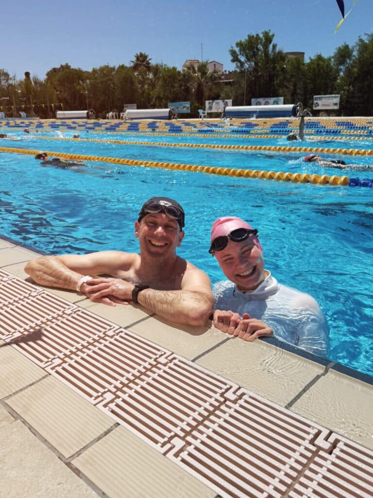 swimCAMP Mallorca 2026