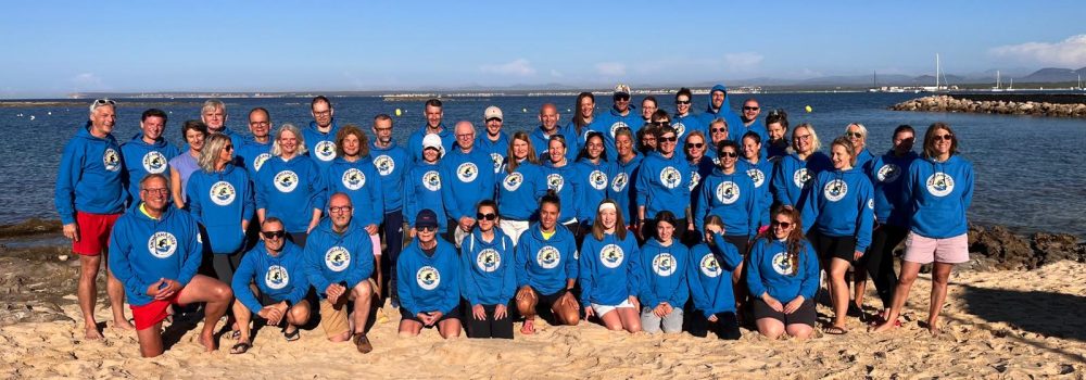 swimCAMP - October 2025